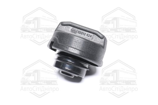 Кришка бензобака AUDI/SEAT/VW (вир-во FEBI)