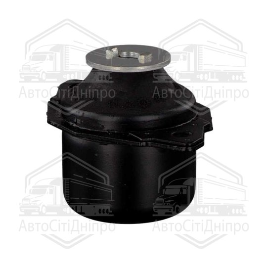 Підвіска для двигуна ззаду зліва VW Golf 2/ Jetta (вир-во FEBI)