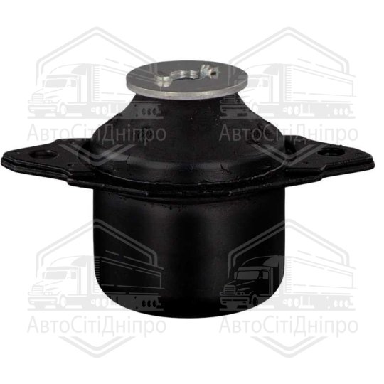 Підвіска для двигуна ззаду зліва VW Golf 2/ Jetta (вир-во FEBI)