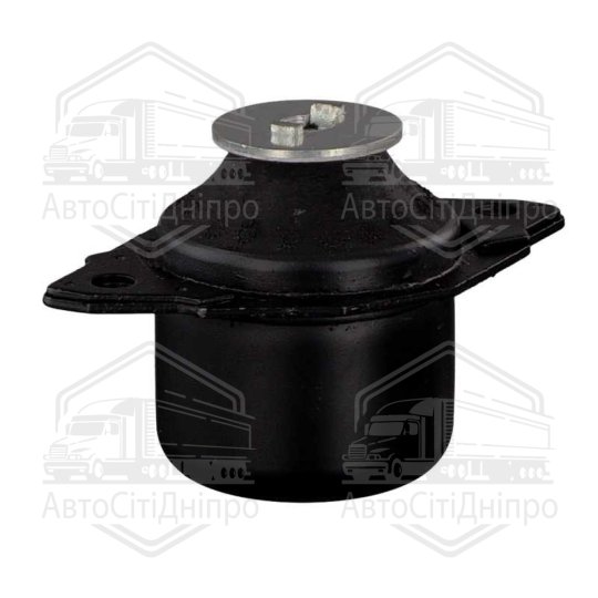 Підвіска для двигуна ззаду зліва VW Golf 2/ Jetta (вир-во FEBI)