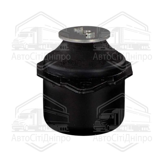 Підвіска для двигуна ззаду зліва VW Golf 2/ Jetta (вир-во FEBI)