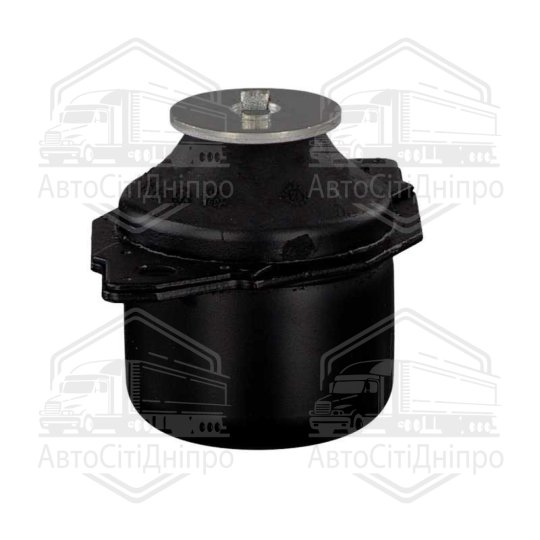 Підвіска для двигуна ззаду зліва VW Golf 2/ Jetta (вир-во FEBI)