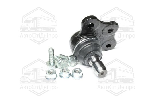 Опора кульова OPEL ASTRA G, H, MERIVA B, OMEGA B, ZAFIRA B 94- перед. міст (Вир-во FEBI)