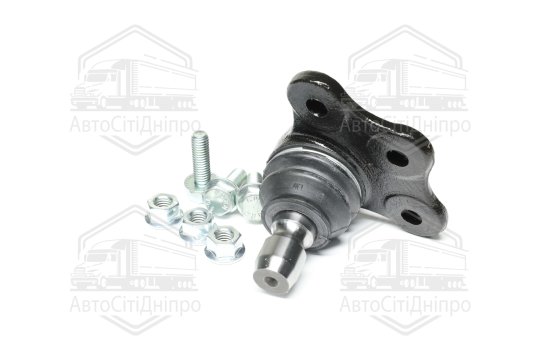 Опора кульова OPEL ASTRA G, H, MERIVA B, OMEGA B, ZAFIRA B 94- перед. міст (Вир-во FEBI)