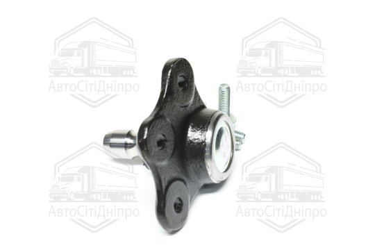Опора кульова OPEL ASTRA G, H, MERIVA B, OMEGA B, ZAFIRA B 94- перед. міст (Вир-во FEBI)