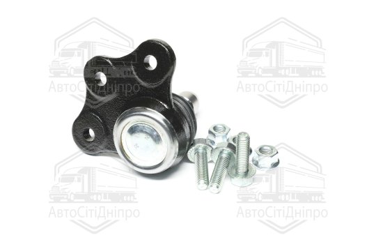 Опора кульова OPEL ASTRA G, H, MERIVA B, OMEGA B, ZAFIRA B 94- перед. міст (Вир-во FEBI)
