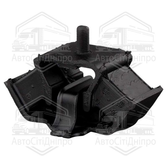 Подушка КПП позаду Mercedes Benz (вир-во FEBI)