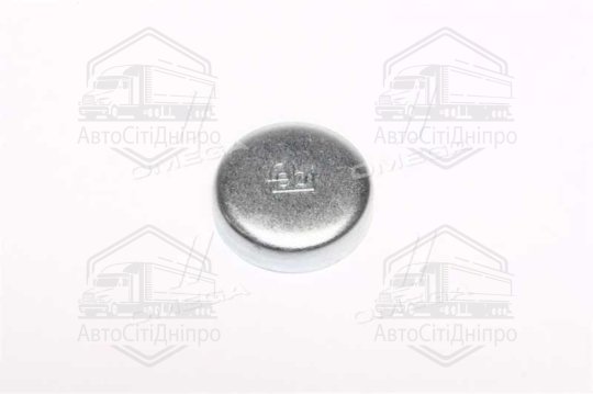 Заглушка двигуна МВ d 34mm (вир-во FEBI)