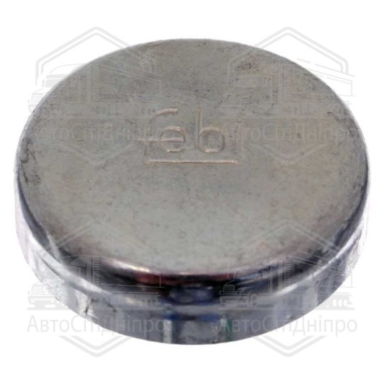Заглушка двигуна МВ d 34mm (вир-во FEBI)