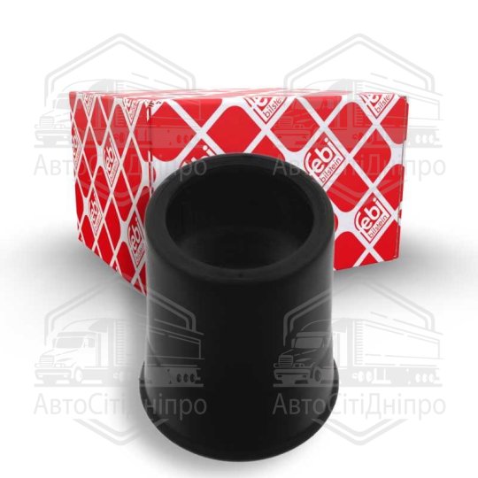 Пильовик амортизатора VW PASSAT/GOLF/CORDOBA (вир-во Febi)