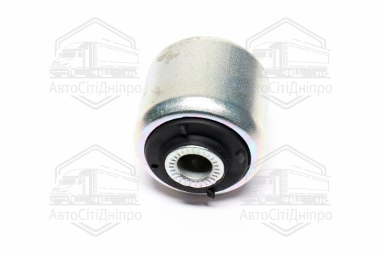 Сайлентблок важеля BMW E34 (-99) вісь, нижня. (Вир-во Febi)