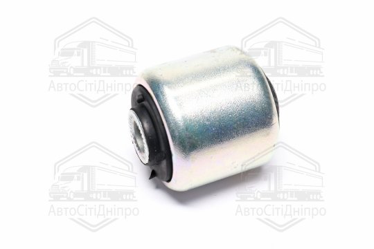 Сайлентблок важеля BMW E34 (-99) вісь, нижня. (Вир-во Febi)