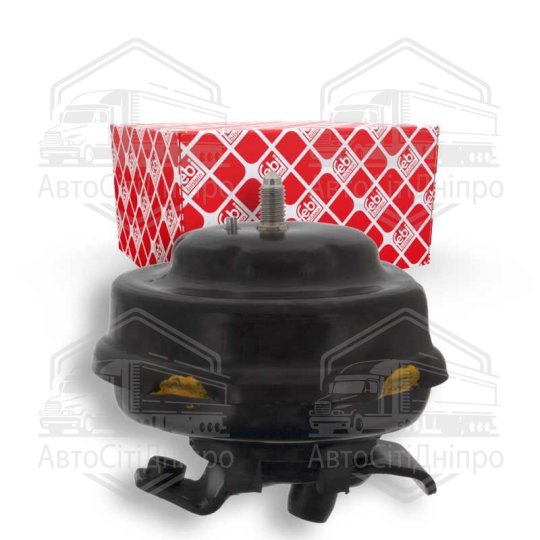 Подушка двигуна спереду Seat VW (вир-во FEBI)