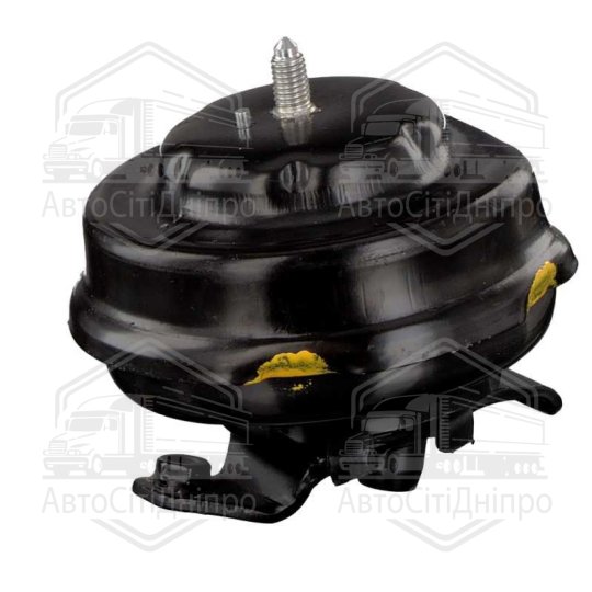 Подушка двигуна спереду Seat VW (вир-во FEBI)