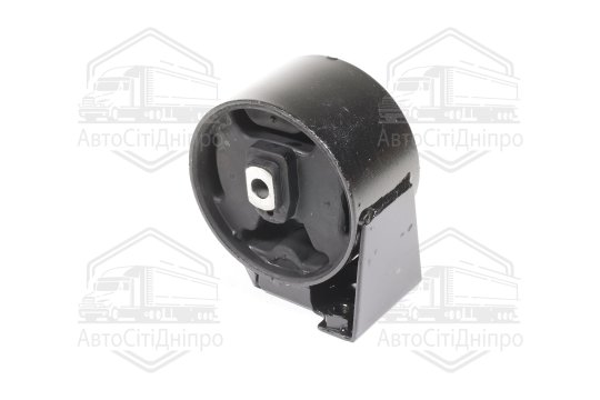 Подушка опори двигун. VW GOLF, JETTA II-III (-92), PASSAT III (-97) права задн. (вир-во FEBI)