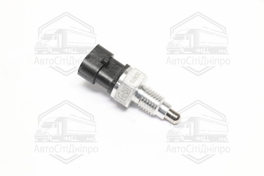 Вимикач світла заднього ходу DAEWOO LANOS 1.5,1.6, LACETTI 1.6,1.8, Opel (вир-во FEBI)