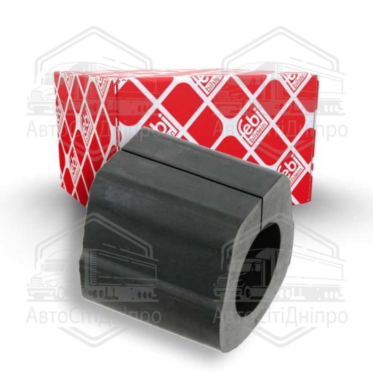 Втулки стаб. MB (Вир-во Febi)