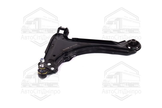 Важіль підвіски поперечний OPEL передн. лев. (вир-во Febi)