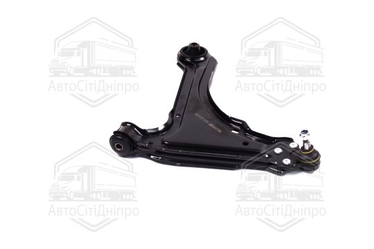 Важіль підвіски поперечний OPEL передн. лев. (вир-во Febi)