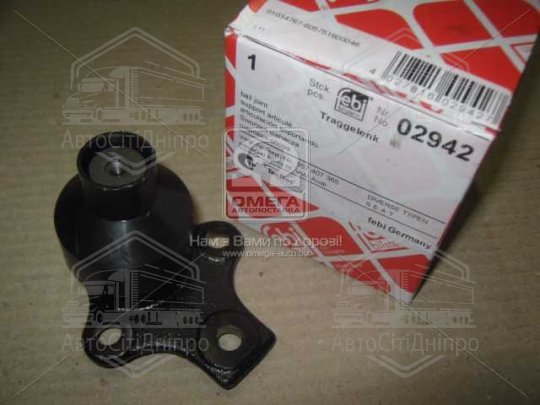 Опора кульова SEAT (Вир-во Febi)