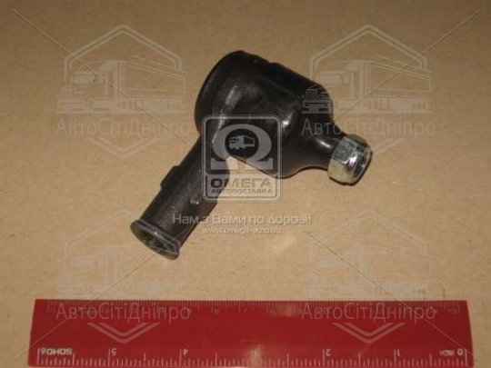 Накінечник тяги керма. FORD FIESTA, ESCORT (-90) (Вир-во Febi)