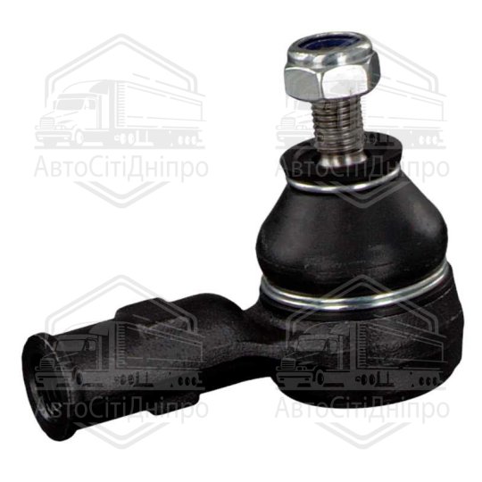 Накінечник тяги керма. FORD FIESTA, ESCORT (-90) (Вир-во Febi)