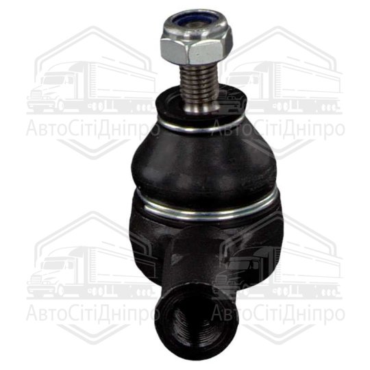 Накінечник тяги керма. FORD FIESTA, ESCORT (-90) (Вир-во Febi)