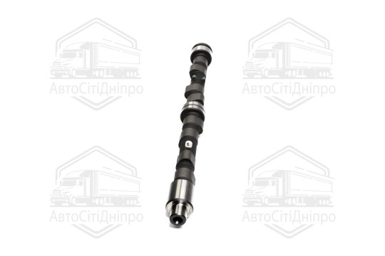 Вал розподільчий FORD SIERRA, SCORPIO 1.6, 1.8, 2.0 (87-93) (вир-во FEBI)