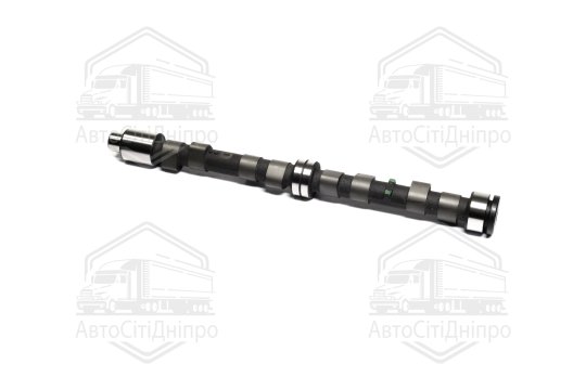 Вал розподільчий FORD SIERRA, SCORPIO 1.6, 1.8, 2.0 (87-93) (вир-во FEBI)