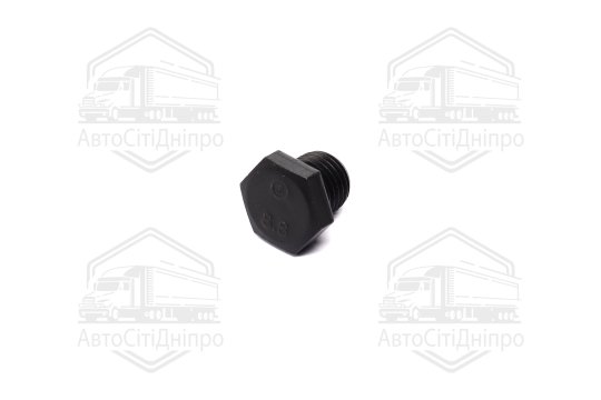 Пробка масляного піддону OPEL M14x1,5 (вир-во FEBI)
