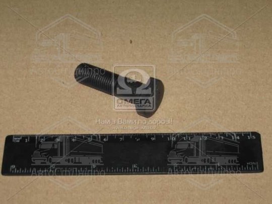 Шпилька колеса (без гайки) M14x1, 5/57 MB SPRINTER (Вир-во FEBI)