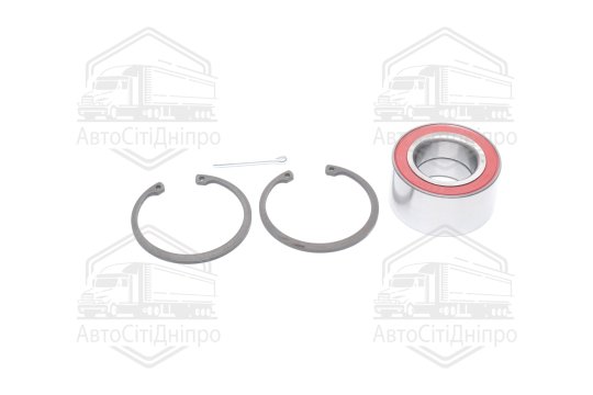 Підшипник маточини DAEWOO LANOS передн. міст (14") (Вир-во FEBI)