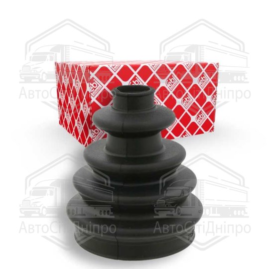 Пильовик ШРКШ внутр. OPEL, FORD  (вир-во FEBI)