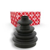 Пильовик ШРКШ внутр. OPEL, FORD  (вир-во FEBI)