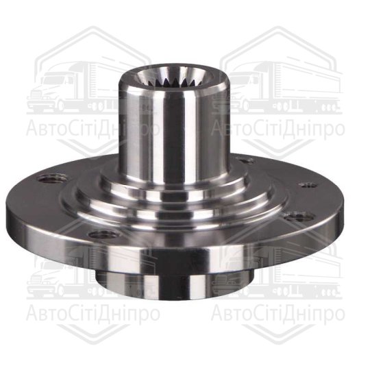 Маточина колеса SEAT CORDOBA, VW GOLF, PASSAT 84 - передн. міст (Вир-во FEBI)