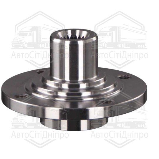 Маточина колеса SEAT CORDOBA, VW GOLF, PASSAT 84 - передн. міст (Вир-во FEBI)