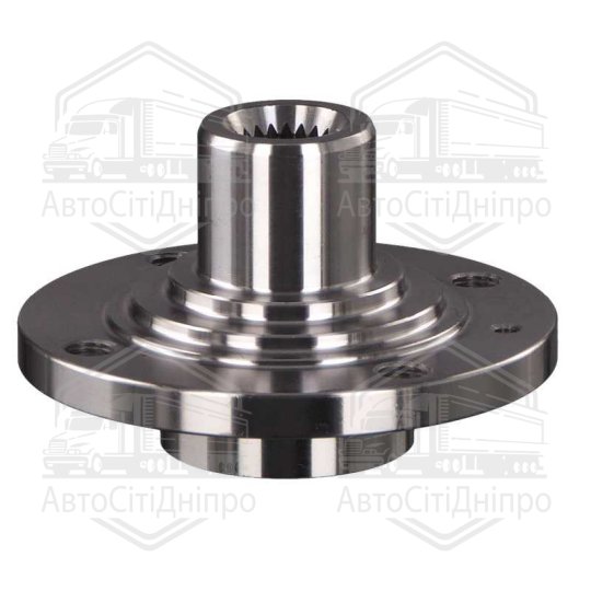 Маточина колеса SEAT CORDOBA, VW GOLF, PASSAT 84 - передн. міст (Вир-во FEBI)