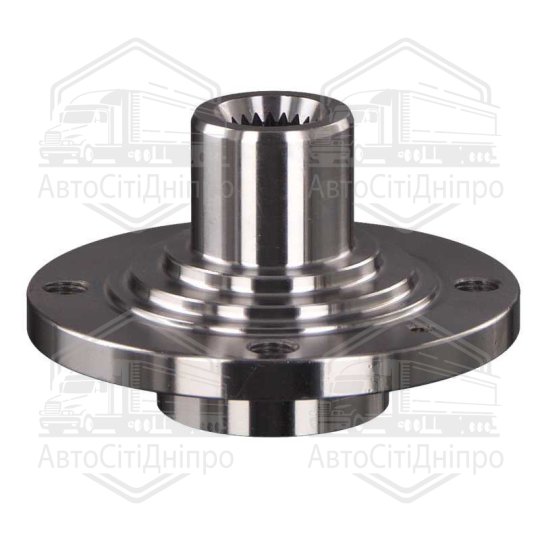 Маточина колеса SEAT CORDOBA, VW GOLF, PASSAT 84 - передн. міст (Вир-во FEBI)