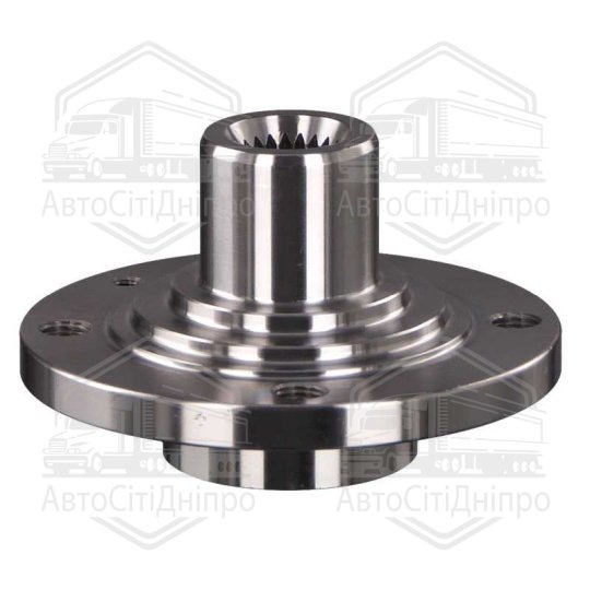 Маточина колеса SEAT CORDOBA, VW GOLF, PASSAT 84 - передн. міст (Вир-во FEBI)