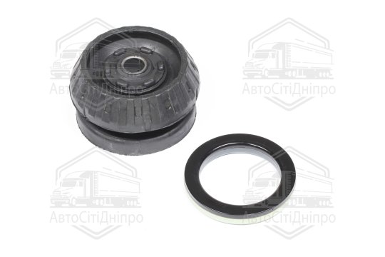 Опора стійки OPEL OMEGA A/B крім дв.2.6i-3.0i-2.5TD передн. (вир-во FEBI)