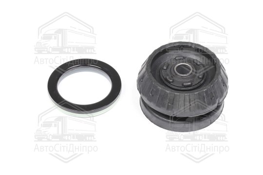 Опора стійки OPEL OMEGA A/B крім дв.2.6i-3.0i-2.5TD передн. (вир-во FEBI)