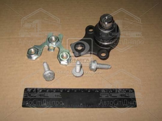 Опора кульова р/к VW (Вир-во Febi)