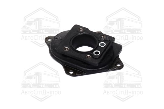 Підставка під карбюратор AUDI 80, 90, VW GOLF, PASSAT 1.6-1.8 (-98) (вир-во FEBI)