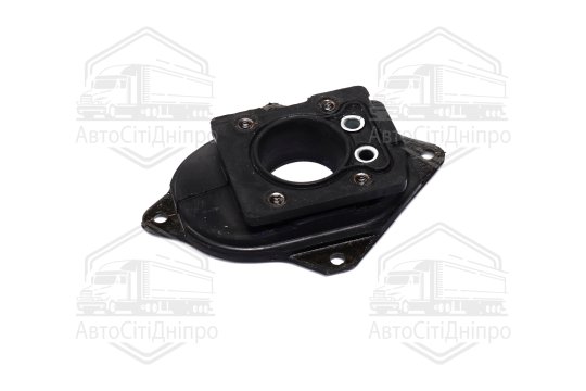 Підставка під карбюратор AUDI 80, 90, VW GOLF, PASSAT 1.6-1.8 (-98) (вир-во FEBI)
