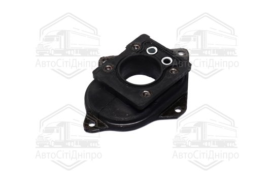 Підставка під карбюратор AUDI 80, 90, VW GOLF, PASSAT 1.6-1.8 (-98) (вир-во FEBI)