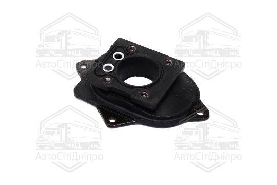 Підставка під карбюратор AUDI 80, 90, VW GOLF, PASSAT 1.6-1.8 (-98) (вир-во FEBI)