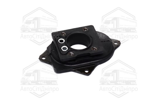 Підставка під карбюратор AUDI 80, 90, VW GOLF, PASSAT 1.6-1.8 (-98) (вир-во FEBI)