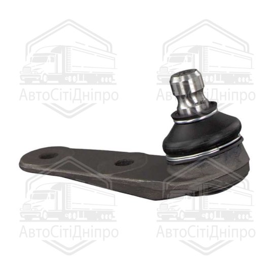 Опора кульова AUDI 80, 90 82-91 перед. міст праворуч низ (Вир-во FEBI)