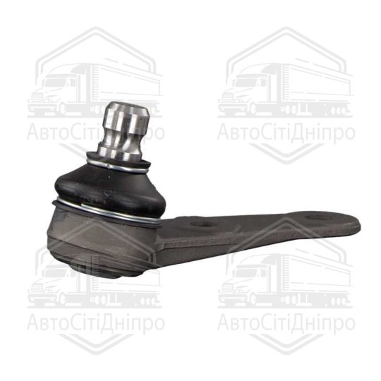 Опора кульова AUDI 80, 90 82-91 перед. міст праворуч низ (Вир-во FEBI)