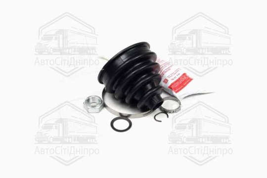 Пильовик ШРКШ зовніш. VW,AUDI (вир-во FEBI)